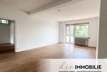 Wohnung zum Mieten in Bergisch Gladbach Bensberg 1.500,00 € 124 m² - Bergisch Gladbach / Bensberg