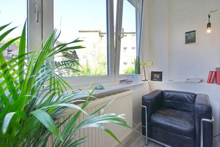 Schönes Appartement - 970,00&nbsp;EUR Kaltmiete, in Bochum (PLZ: 44789) Wiemelhausen