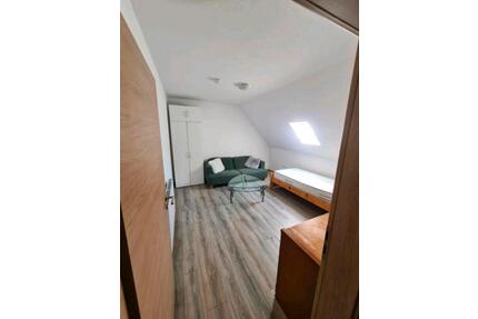 Frisch Saniertes WG Zimmer in Kippenheim - Lahr (Schwarzwald)