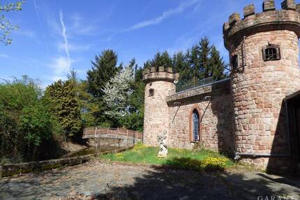 Individuell wohnen beginnt hier - Landstuhl