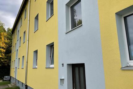 Hof, 3 Zimmer Wohnung in guter Lage zum Verkaufen