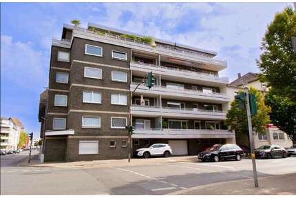 Wohnung zum Mieten in Moers 680,00 € 74.62 m²
