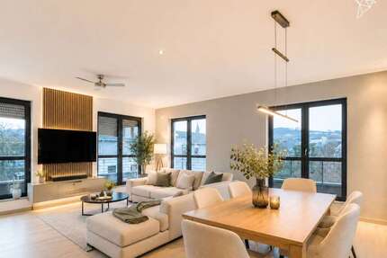 Wohnung zum Kaufen in Iserlohn 499.000,00 € 186.77 m²