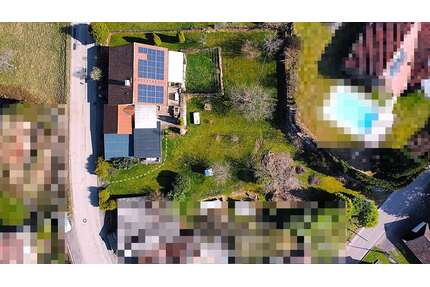 Haus zum Kaufen in Wüstenrot 459.000,00 € 182 m²