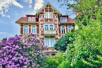Haus zum Kaufen in Bad Sachsa 575.000,00 € 370 m²
