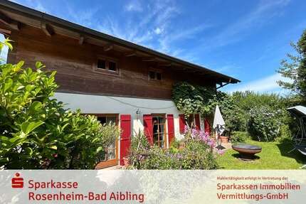 Haus zum Kaufen in Neubeuern 949.000,00 € 160 m²
