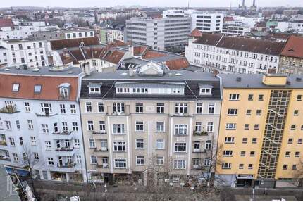 Stilvoll wohnen in zentraler Lage - Raum für Leben, Ruhe und Komfort. - Berlin Wilmersdorf