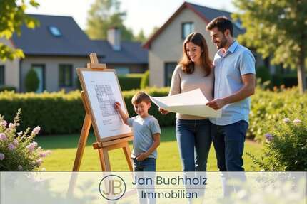 Grundstück zu verkaufen in Hamburg Neugraben-Fischbek 499.000,00 € 1038 m²