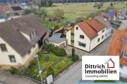 Haus zum Kaufen in Neuhausen 358.000,00 € 192 m²