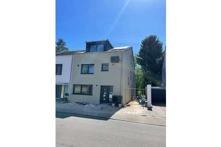 Wohnung zum Mieten in Sandhausen 2.460,00 € 160 m²