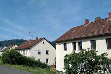 Wohnung zum Mieten in Idar-Oberstein 300,00 € 43.95 m²