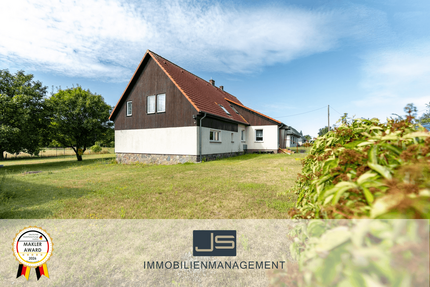 Haus zum Kaufen in Grünow 179.000,00 € 162 m²