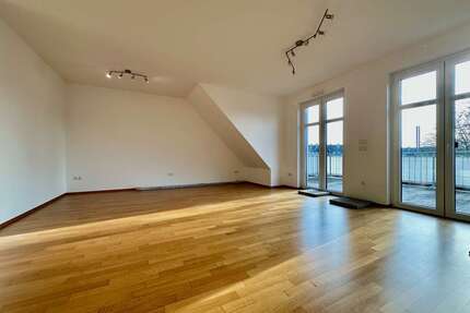 Wohnung zum Kaufen in Düsseldorf 495.000,00 € 87.23 m²