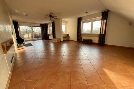 Maisonette mit Südbalkon | 132 m² | 185.000 € - Dorsten