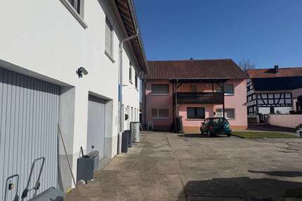 Haus zum Kaufen in Langenselbold 749.000,00 € 320 m²