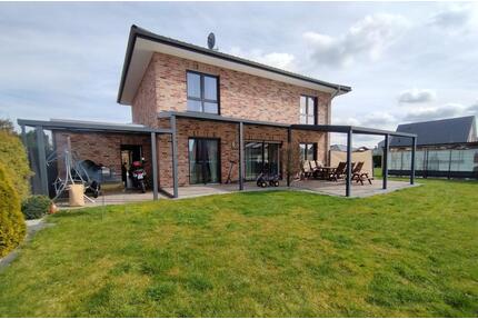 Exklusives Einfamilienhaus in begehrter Lage von Minden