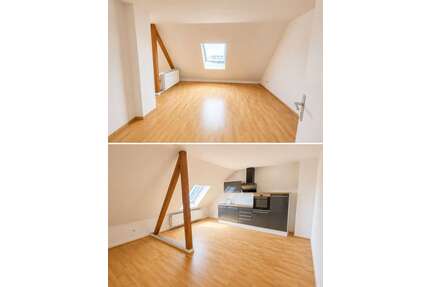 Wohnung zum Mieten in Mannheim 770,00 € 62 m²