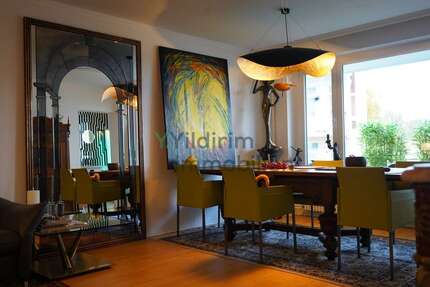 Wohnung zum Kaufen in Cuxhaven Amerikahafen 269.000,00 € 73.85 m² - Cuxhaven / Amerikahafen