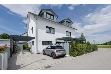 Haus zum Kaufen in Pliening 1.340.000,00 € 212 m²