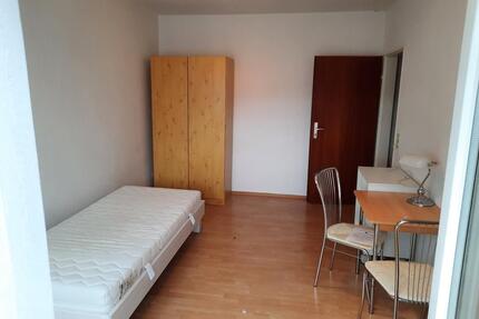 Möbliertes 1 Zimmer-Apartment, Nr. 16, in Langen - Langen (Hessen)