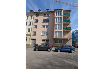 Wohnung zum Mieten in Hagen 329,40 € 54 m²