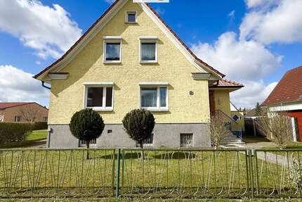 Haus zum Kaufen in Grimmen 150.000,00 € 143 m²