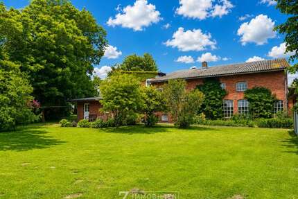 Haus zum Kaufen in Tetenbüll 485.000,00 € 218.03 m²