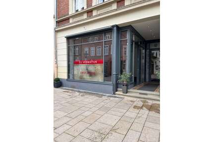 Einzelhandel in Lüneburg 3.950,00 € 85 m²