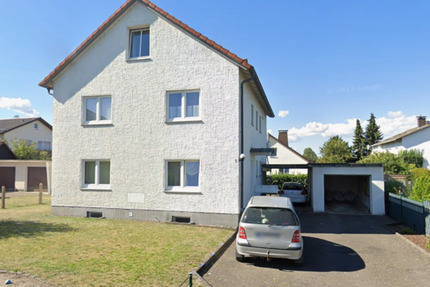 Kapitalanlage mit Zukunft - Dreifamilienhaus in Augustdorf - Detmold Hakedahl