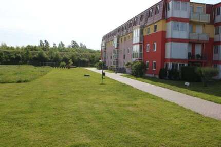 Wohnung zum Kaufen in Rackwitz 91.000,00 € 45.5 m²