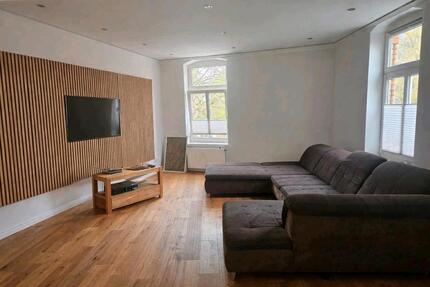 3- Zimmer Altbauwohnung mit moderner Küche - Mülheim an der Ruhr Rechtsruhr-Nord