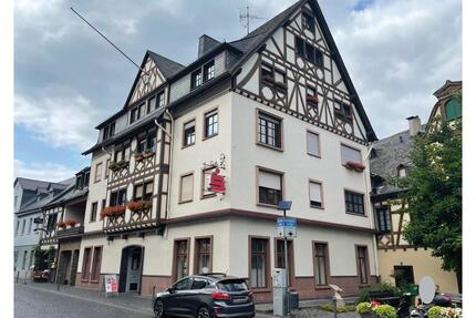 VERMIETUNG IN OBERWESEL - 620,00&nbsp;EUR Kaltmiete, ca.&nbsp; 93,00&nbsp;m&sup2; in Oberwesel (PLZ: 55430)