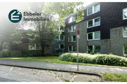 Wohnung zum Kaufen in Münster 95.000,00 € 20 m²