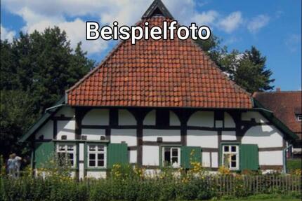 bauernhaus im nördlichen Landkreis mit Halle zu sofort zu Verkauf - Bramsche
