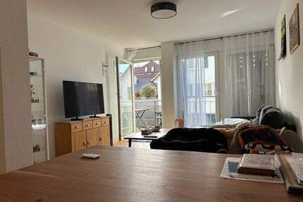 Bereits reserviert! Central und ruhig vereint! Nah der Brigach gelegen - Donaueschingen