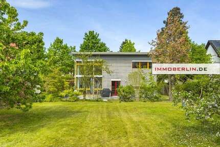 Haus zum Kaufen in Zeuthen 695.000,00 € 134 m²