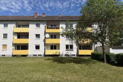 Wohnung zum Kaufen in Bad Kreuznach 165.000,00 € 57 m²