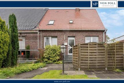 DHH in Rheine - 295.000,00&nbsp;EUR Kaufpreis, ca.&nbsp; 141,14&nbsp;m&sup2;&nbsp;Wohnfl&auml;che in Rheine (PLZ: 48431)