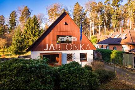 Haus zum Kaufen in Hamfelde 440.000,00 € 189 m²