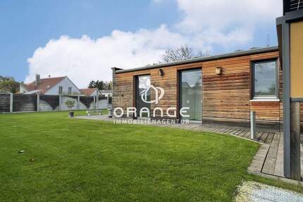 ***Energieeffizient, barrierefrei und antiallergisch*** - Mühlhausen