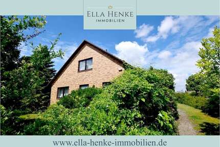 Haus zum Kaufen in Königslutter am Elm 175.000,00 € 135 m²