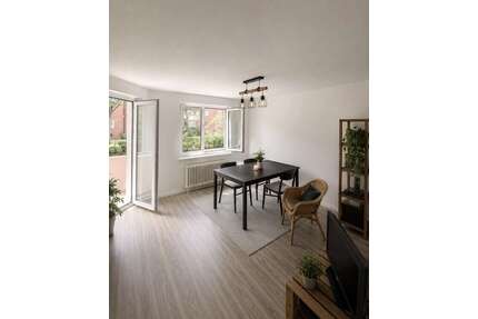Wohnung zum Mieten in Lübeck 494,00 € 32 m²