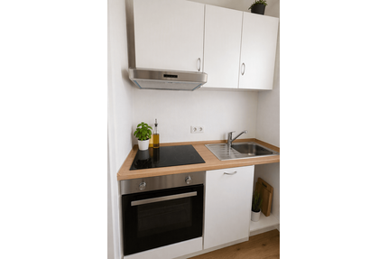Wohnung zum Mieten in Bubenreuth 685,00 € 44.36 m²