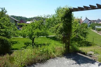 Oedheim - modern möblierte 3-Zimmer-Wohnung