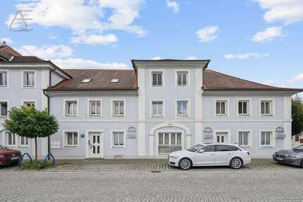 Haus zum Kaufen in Schillingsfürst 498.000,00 € 343 m²