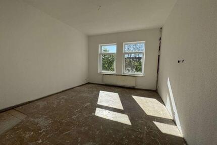 Erstbezug nach Sanierung - 2-Zimmer-Wohnung in Ilversgehofen - Erfurt Johannesplatz