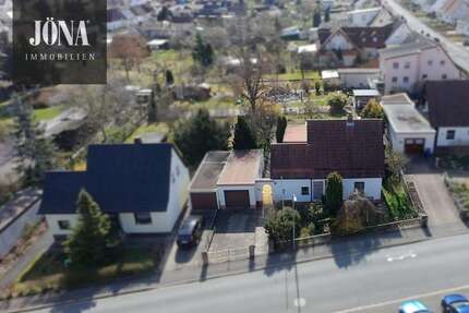 Haus zum Kaufen in Kulmbach 225.000,00 € 105 m²