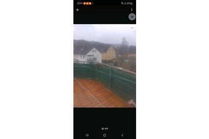 3 Zimmer Wohnung in Bad Mergentheim