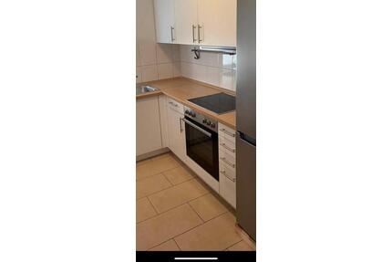 3 Zimmer Wohnung in Stuttgart Stammheim