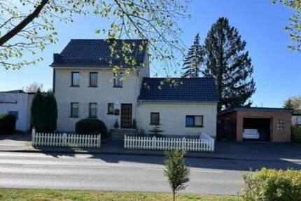 Saniertes Einfamilienhaus mit Einliegerwohnung in zentraler Ortslage von Bad Honnef-Aegidienberg